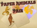 Spill Papir Dyr Par online
