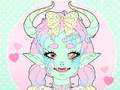 Spill Monster Girl Maker online