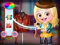 Spill Baby Hazel Skredder online