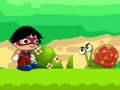 Spill Super Ryan leker online
