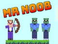 Spill Mr. Noob online