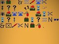 Spill Skjulte sitater online