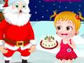 Spill Julekake online