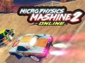 Spill Mikro Fysikk Maskin Online 2 online
