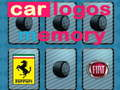 Spill Bil logoer minne online
