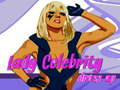 Spill Kle På Lady Celebrity online