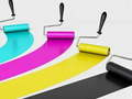 Spill Malerrull 3D online