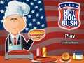 Spill Hot Dog Bush online
