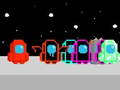 Spill Røde Impostor Gutter: Flerspiller Racing online