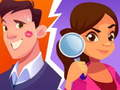Spill Finn forskjellene: Spot It 2 online