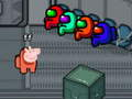 Spill Peppa Blant Oss online