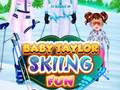Spill Baby Taylor Ski Moro online