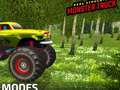 Spill Ekte Simulator: Monster Truck online