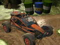 Spill Offroad Kjøretøy Utforsker online