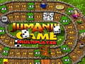 Spill Jumanji Spill Flerspiller online