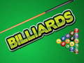 Spill Biljard online