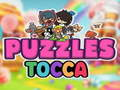 Spill Puslespill Tocca online