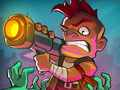 Spill Zombie Idle Forsvar online