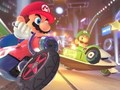 Spill Super Mario Løp online