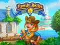 Spill Familierelikvier online