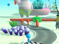 Spill Morsom Spongebob Parkour Racer 3D online