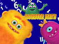 Spill Monster Matematikk online