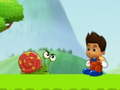 Spill Paw Patrol: Eventyr online