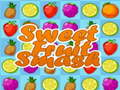 Spill Søt Frukt Smash online