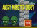 Spill Sint Monster Skyte online
