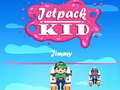 Spill Jetpack Barn online