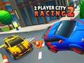 Spill 2 Spillers By Racing 2 online