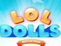 Spill LOL Dukker Kles Salong online