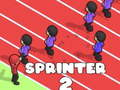 Spill Sprinter 2 online