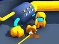 Spill Impostor Solo Draper online