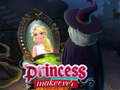 Spill Prinsesse Forvandling online