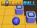 Spill Rullende ball online