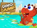 Spill Dino Hopper online