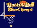Spill Basketballskudd i kurven online