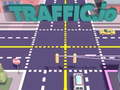 Spill Trafikk.io online