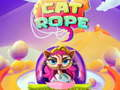 Spill Katt Tau online