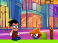 Spill Super Titanenes Eventyr online