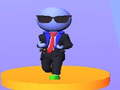 Spill Takskinner 3D online