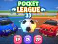 Spill Lomme Liga 3D online