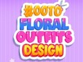 Spill Design av Blomsterantrekk online
