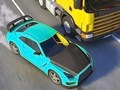 Spill Trafikk Racer Konge online