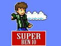 Spill Super Ben 10 online