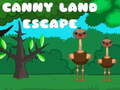 Spill Canny Land Flukt online