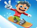 Spill Ski Safari online