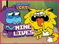 Spill Falsk katt Ni liv online