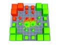 Spill Blokker mot Blokker 2 online